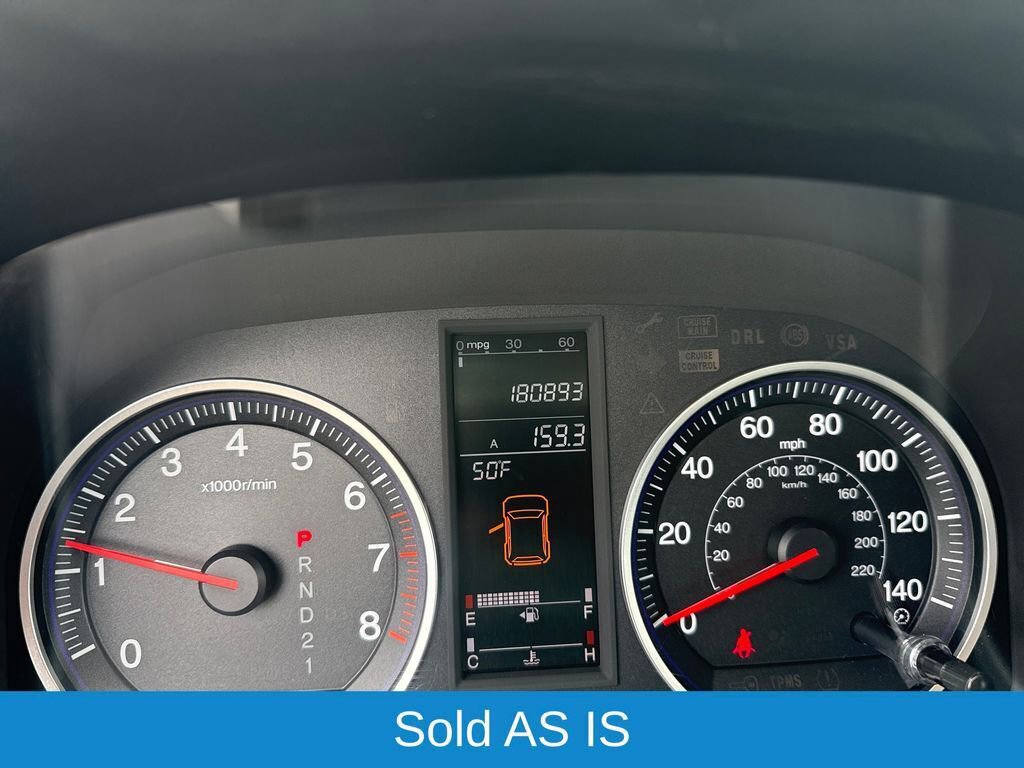 Used 2008 Honda CR-V EX-L image 16