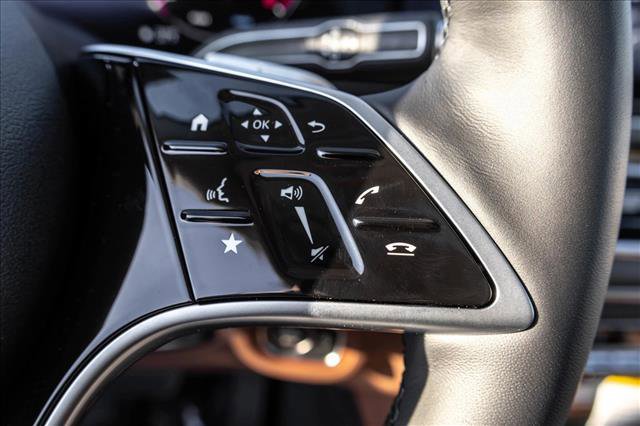 New 2026 Mercedes-Benz GLE 350 4MATIC image 18