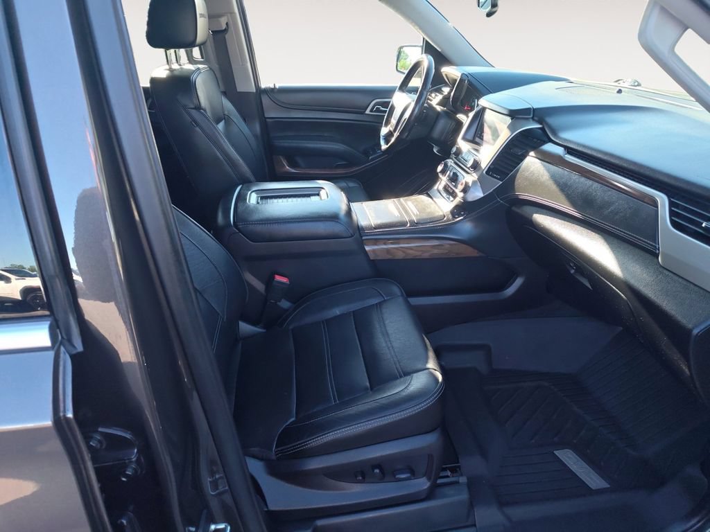 Used 2019 GMC Yukon XL Denali w/ Denali Ultimate Package AWD/4WD image 15