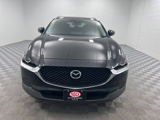 Used 2023 MAZDA CX-30 AWD 2.5 S w/ Select Package image 2
