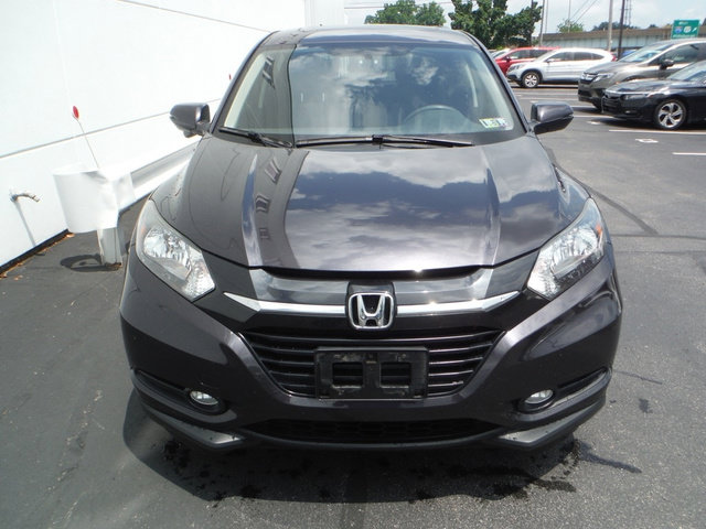 Used 2017 Honda HR-V EX image 5