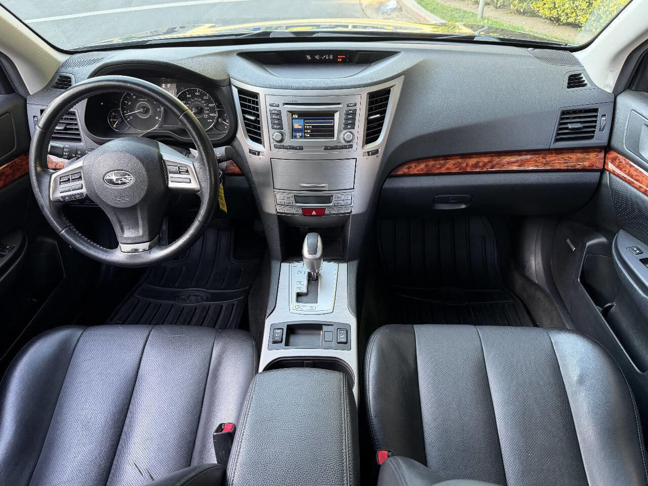 Used 2012 Subaru Outback 2.5i Limited AWD/4WD image 22