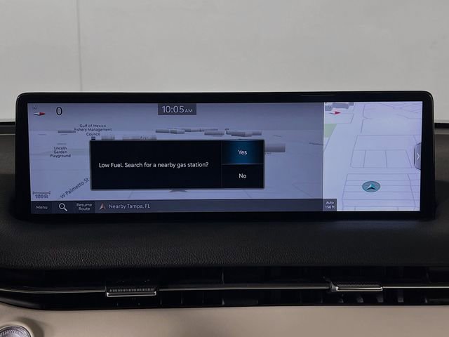 Used 2023 Genesis GV70 2.5T w/ Select Package image 21