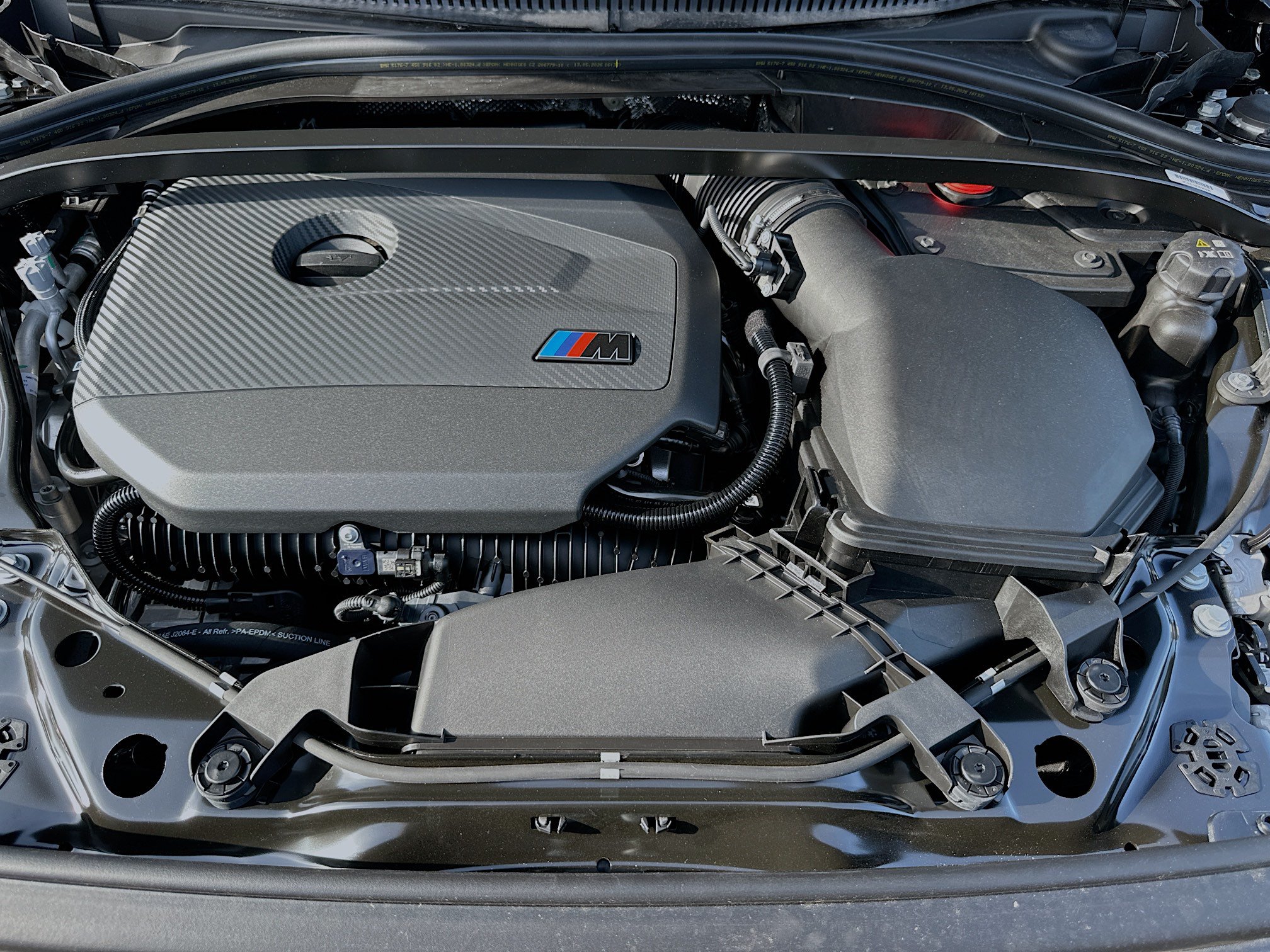 New 2026 BMW M235i xDrive w/ Technology Package AWD/4WD image 23