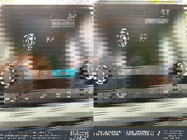 Used 2025 Honda Accord SE image 20