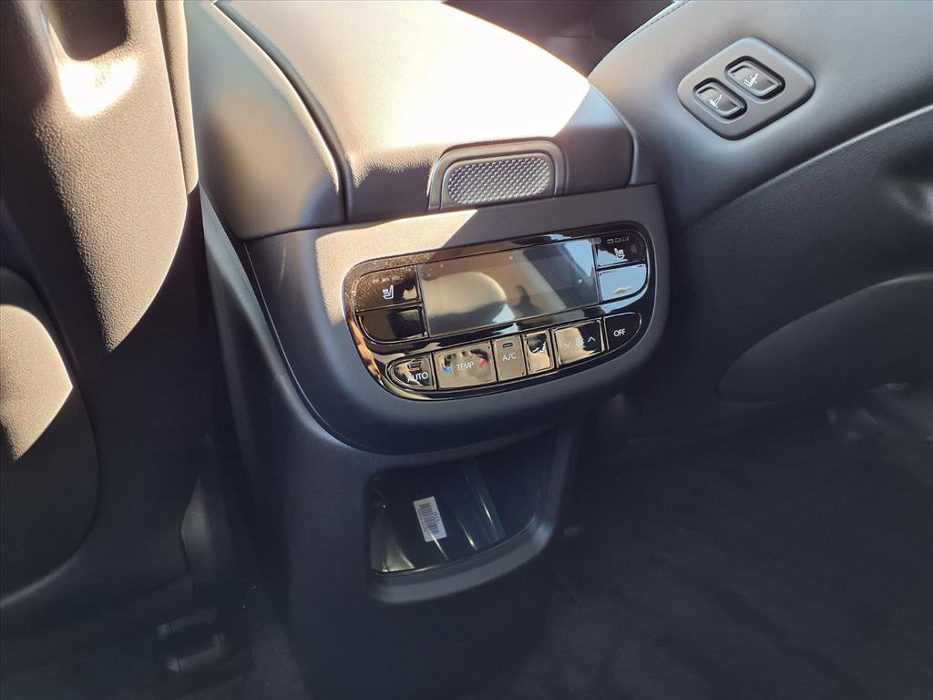 New 2026 Hyundai Ioniq 9 SEL image 6