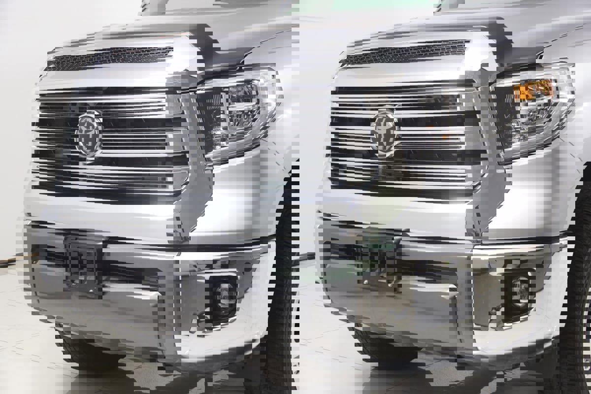 Used 2021 Toyota Tundra 1794 Edition image 53