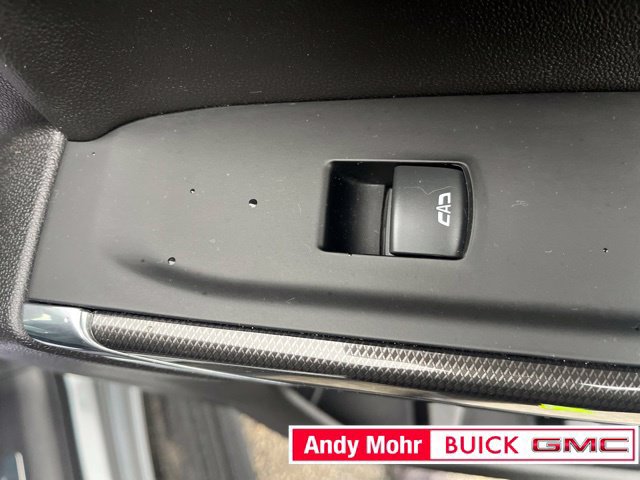 Used 2021 GMC Sierra 1500 AT4 AWD/4WD image 50