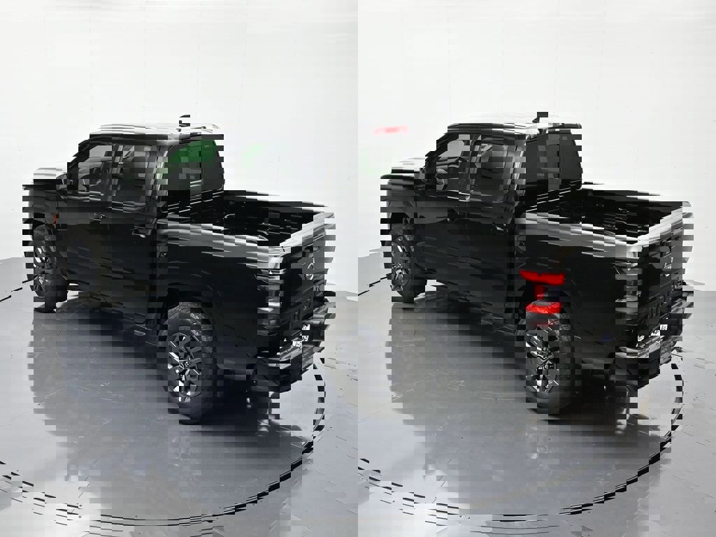 New 2026 Nissan Frontier SV image 33