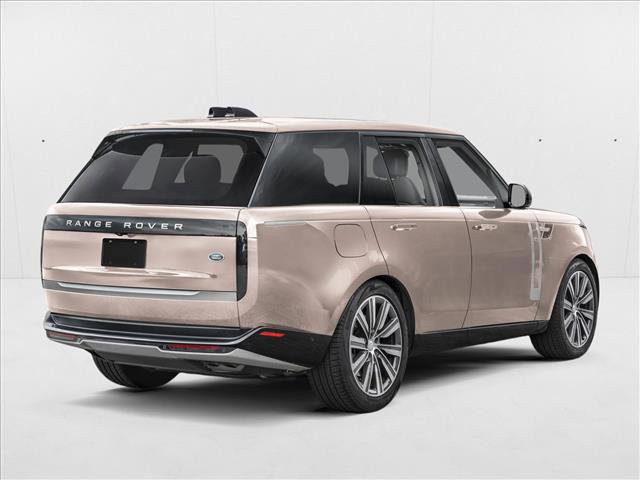 New 2026 Land Rover Range Rover SE image 2