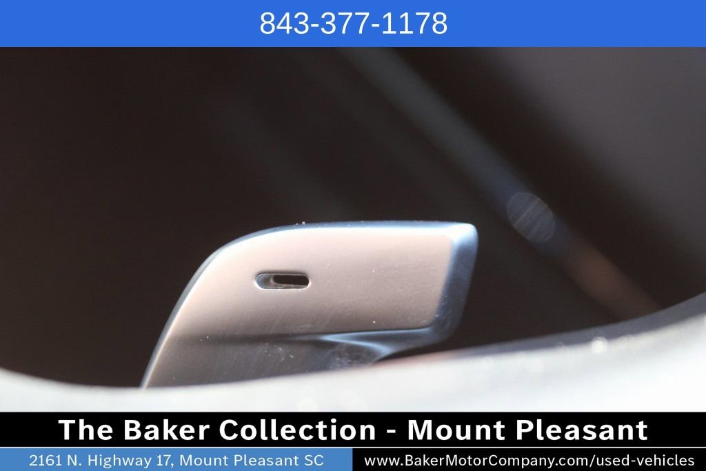 Used 2023 Land Rover Range Rover SE AWD/4WD image 32