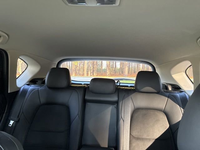 Used 2023 MAZDA CX-5 AWD 2.5 S w/ Select Package image 33