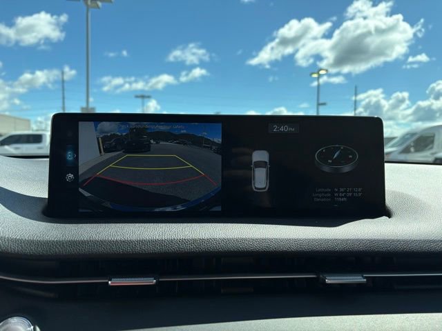 Used 2025 Genesis GV70 2.5T image 19