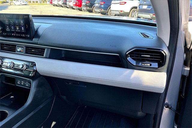 Used 2023 Honda Pilot EX-L image 21