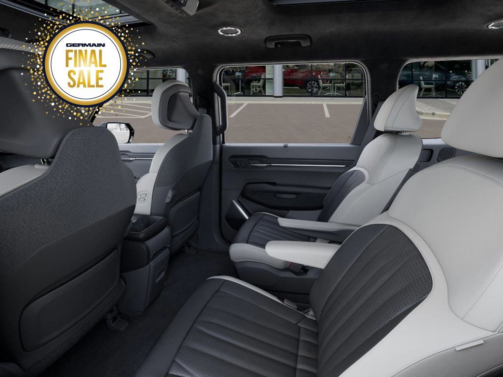 New 2026 Kia EV9 GT-Line image 19