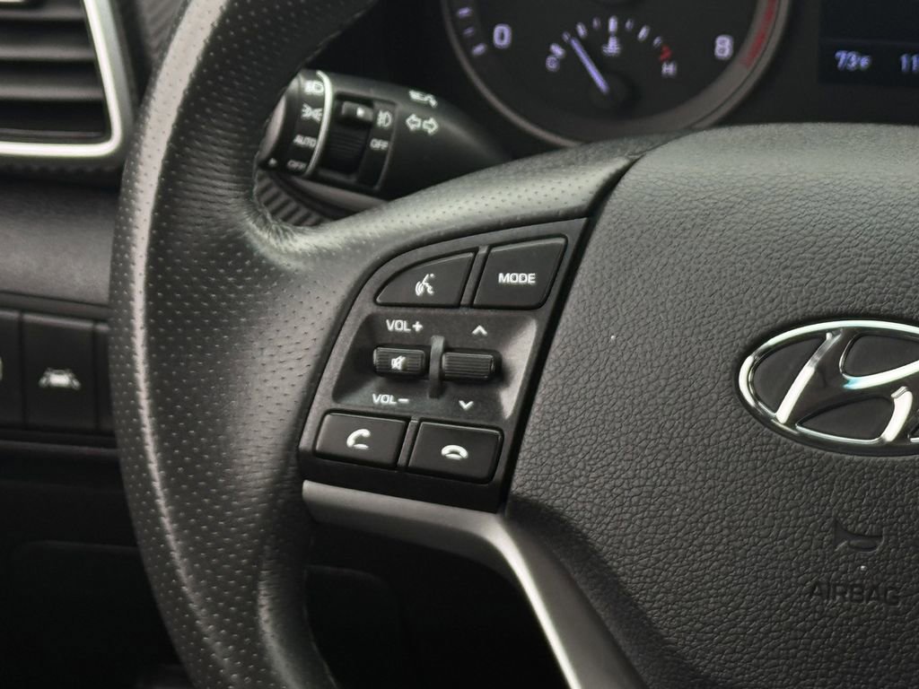 Used 2019 Hyundai Tucson Night w/ Cargo Package FWD image 14