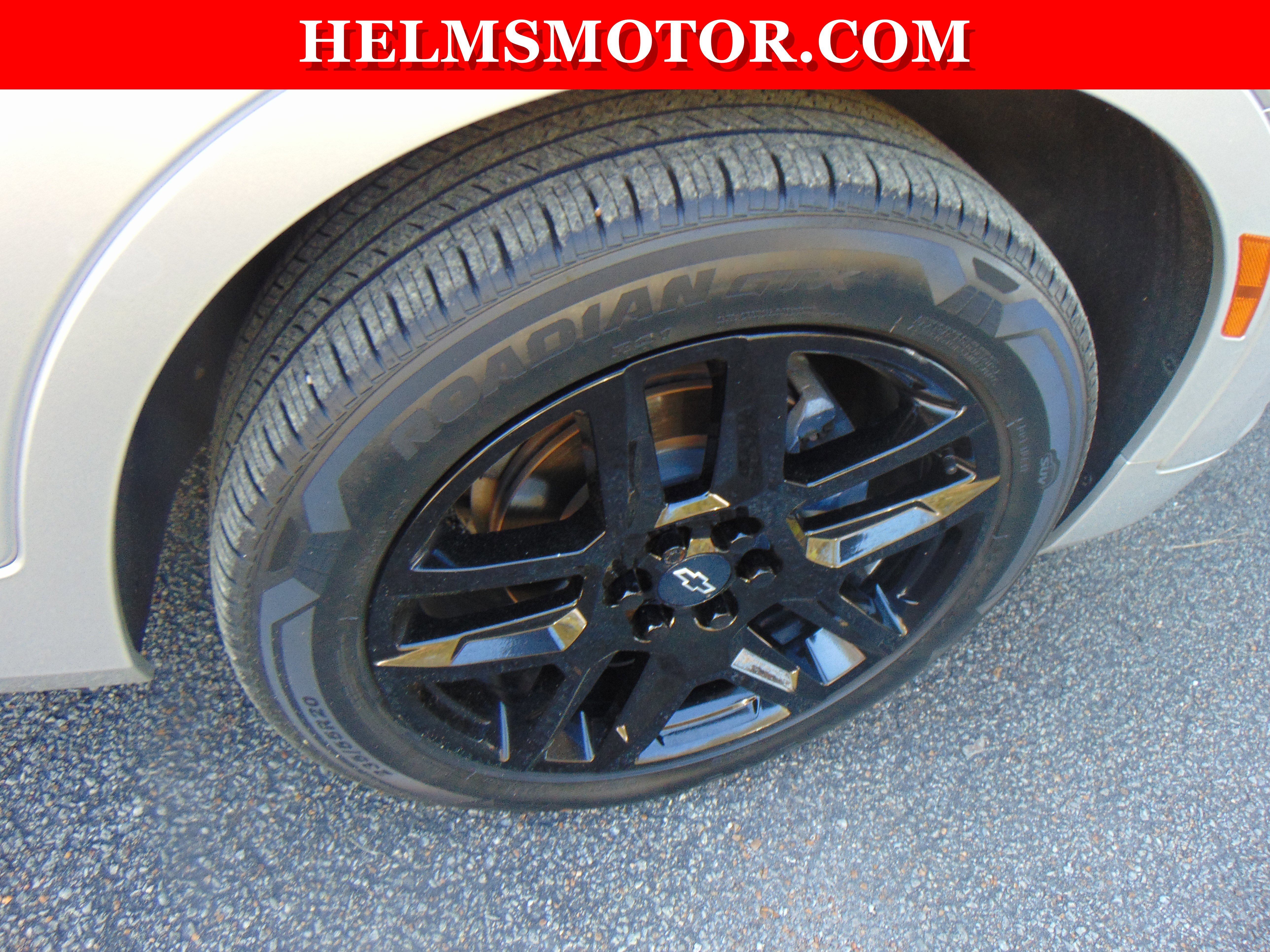 Used 2020 Chevrolet Blazer Premier w/ Driver Confidence II Package image 38