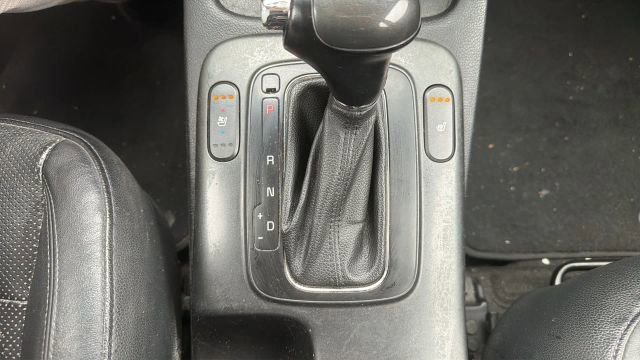 Used 2014 Kia Forte EX w/ Premium Package FWD image 13