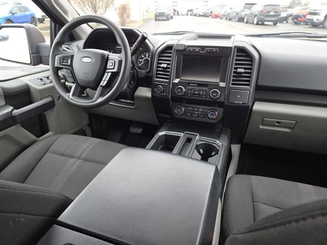 Used 2019 Ford F150 XL w/ Equipment Group 101A Mid image 26