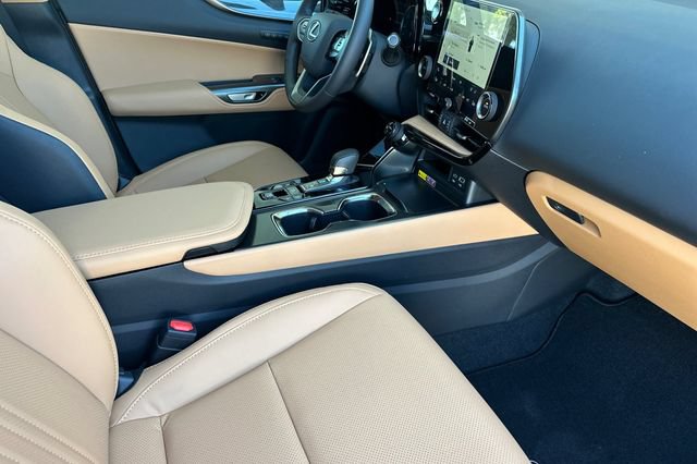 New 2026 Lexus NX 350 AWD w/ Premium Package image 14