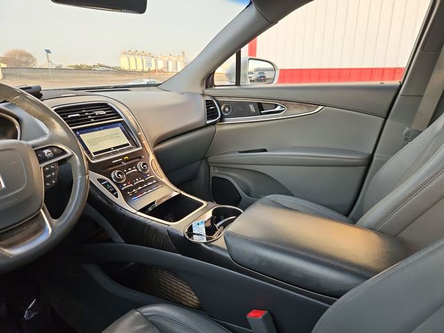 Used 2019 Lincoln Nautilus Reserve w/ Cargo Utility Package AWD/4WD image 33