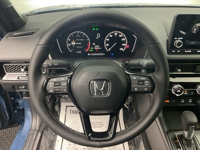 New 2026 Honda Civic Sport image 14