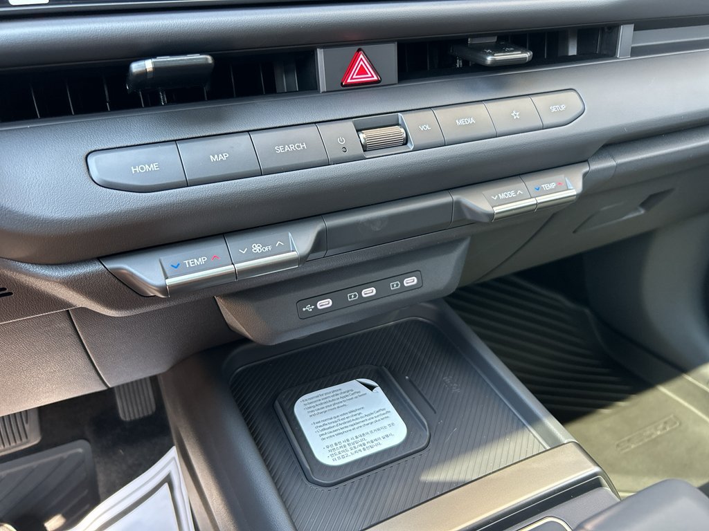 New 2027 Kia Seltos X-Line S w/ X-Line S Premium Package AWD/4WD image 22