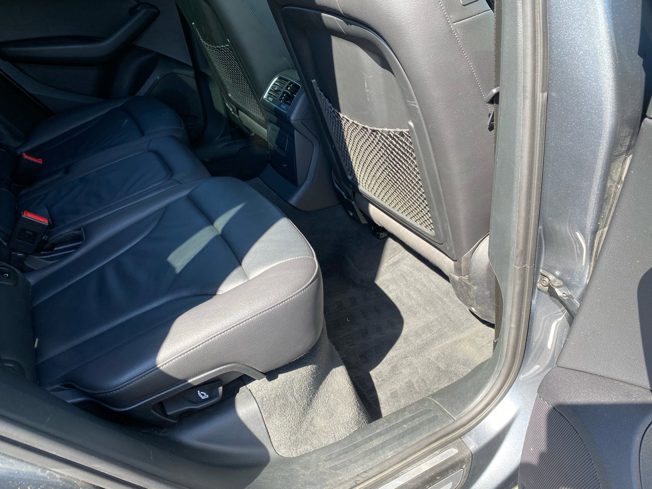 Used 2015 Audi Q5 3.0T Premium Plus w/ Technology Package image 21