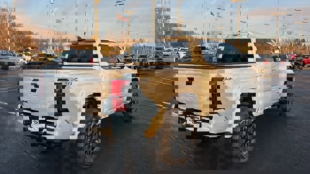 New 2026 Toyota Tacoma TRD Sport image 32