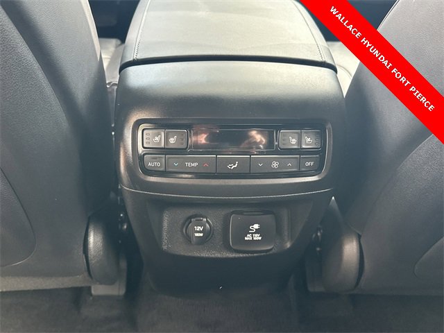 Used 2023 Hyundai Palisade Calligraphy w/ Cargo Package image 19