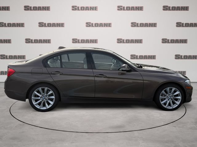 Used 2013 BMW 335i xDrive Sedan AWD/4WD image 6