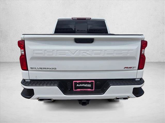 New 2026 Chevrolet Silverado 1500 RST w/ Convenience Package II AWD/4WD image 8