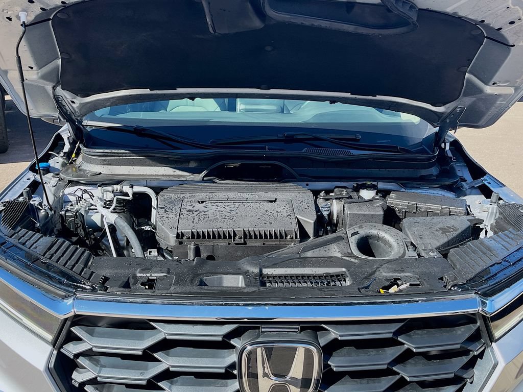 Used 2025 Honda Pilot EX-L image 30