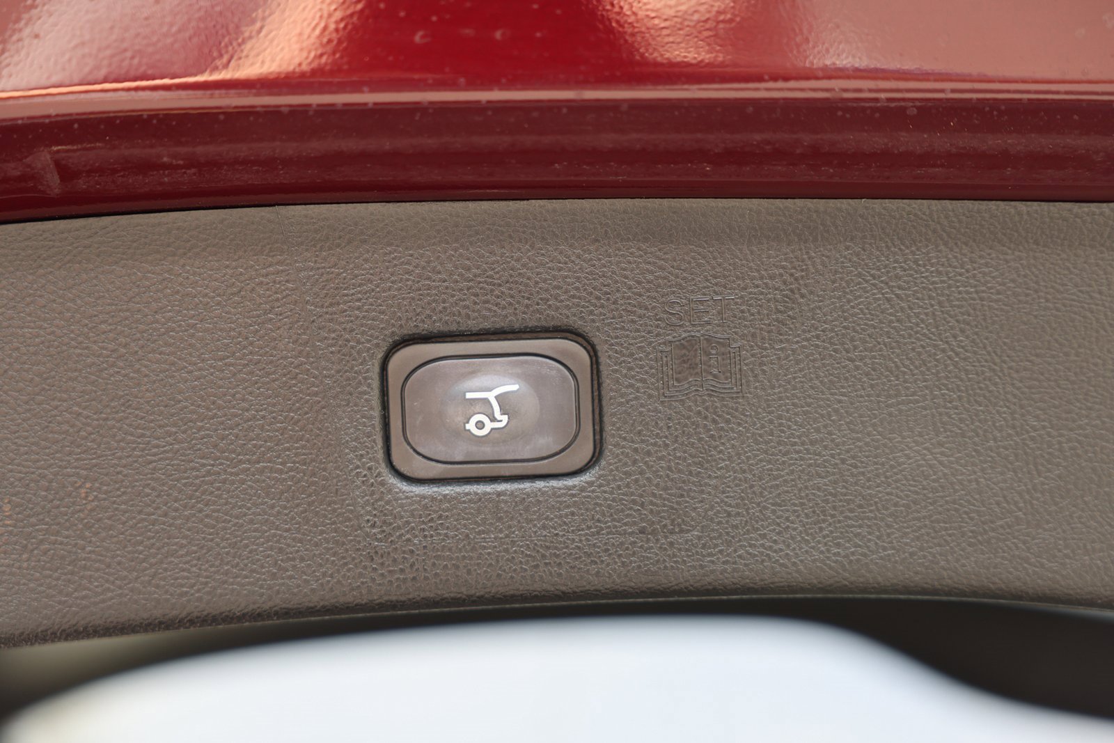 Used 2022 Ford Edge SEL w/ Convenience Package image 15