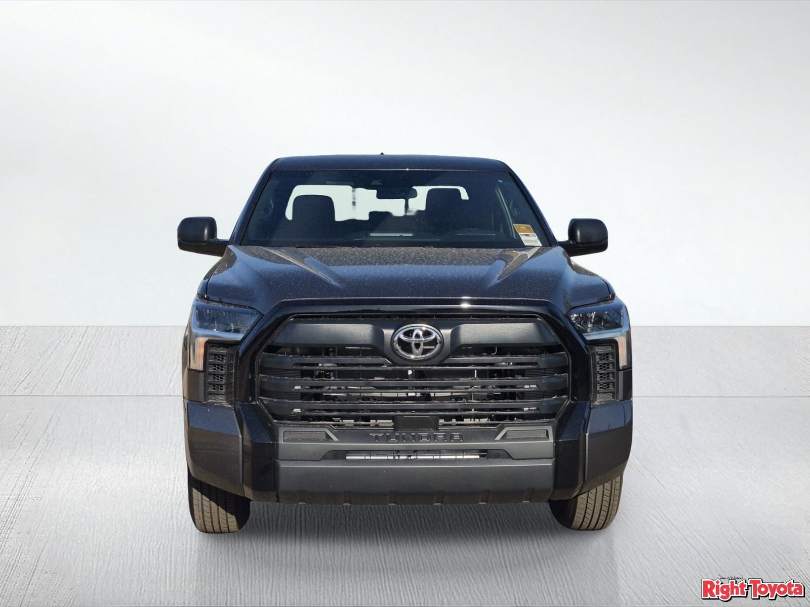 New 2026 Toyota Tundra SR RWD image 5
