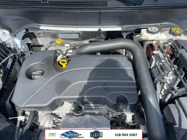 Used 2024 GMC Terrain AT4 w/ Tech Package AWD/4WD image 19