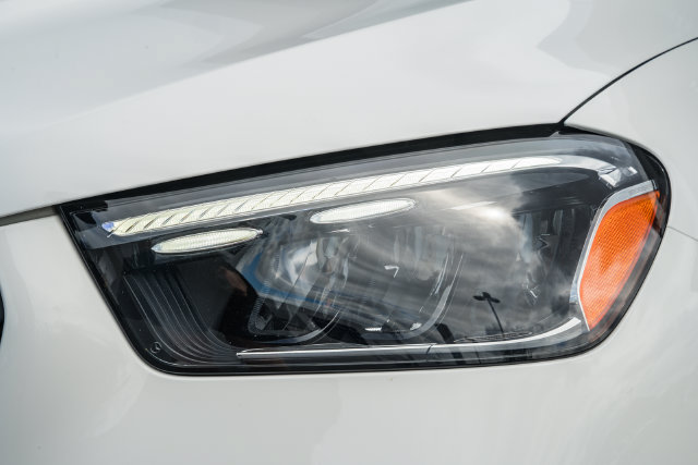 Certified 2024 Mercedes-Benz GLE 450 4MATIC image 13