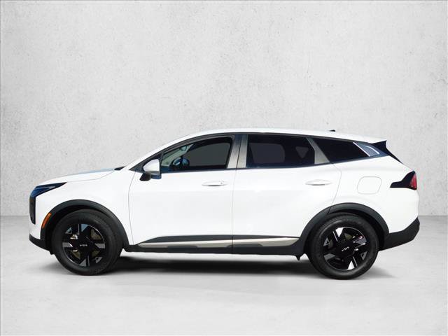 Used 2026 Kia Sportage LX FWD image 15