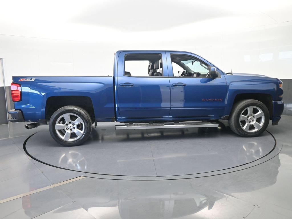 Used 2016 Chevrolet Silverado 1500 LT w/ All Star Edition RWD image 7