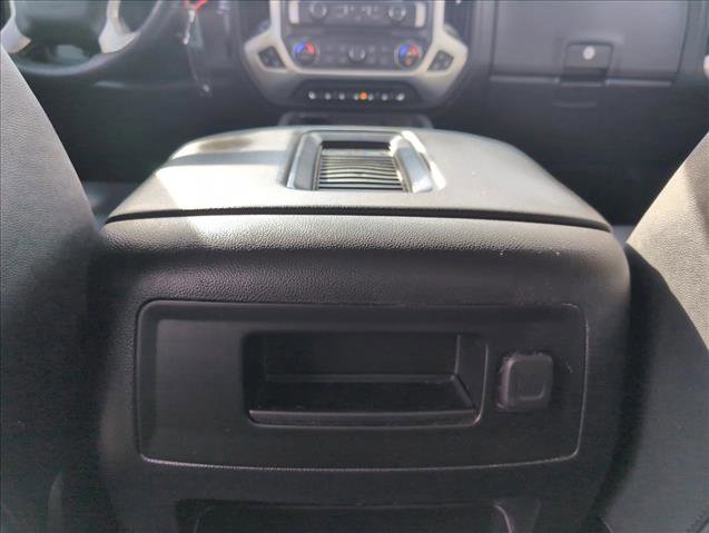 Used 2018 GMC Sierra 1500 SLT image 16