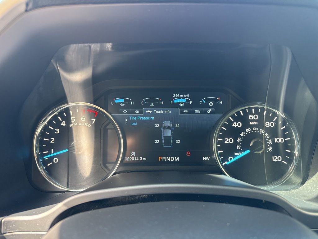 Used 2018 Ford F150 Lariat image 21