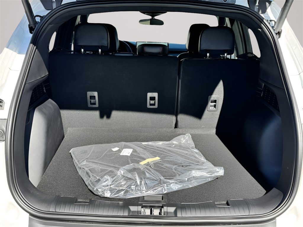 New 2026 Ford Escape ST-Line Select w/ Tech Pack #2 image 39