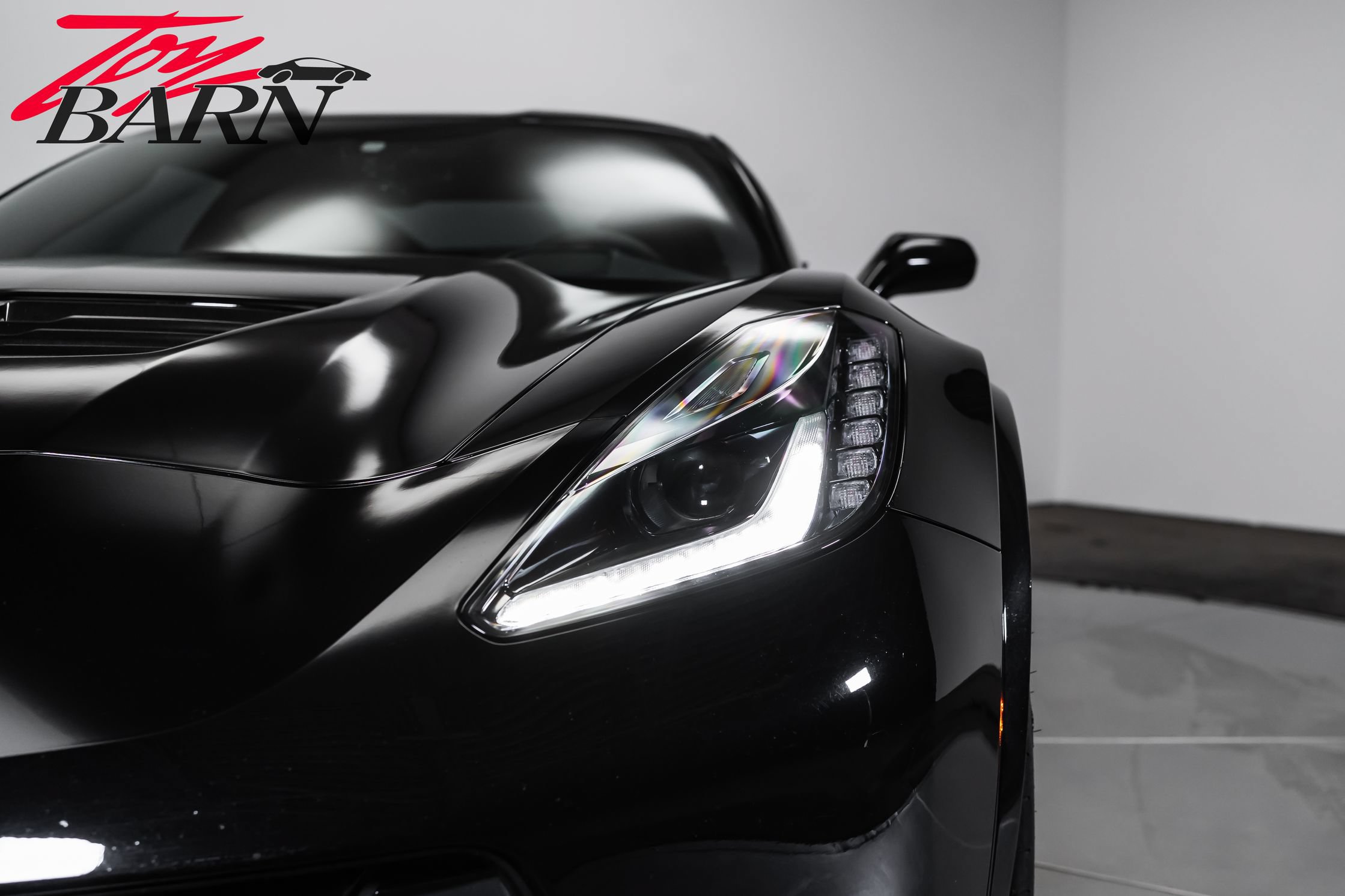 Used 2018 Chevrolet Corvette Z06 RWD image 18