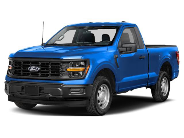 New 2026 Ford F150 XL w/ Equipment Group 103A High image 23