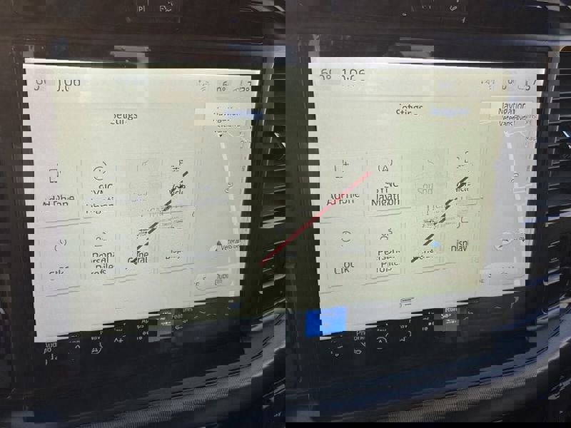 New 2025 Ford F150 Platinum w/ FX4 Off-Road Package image 22