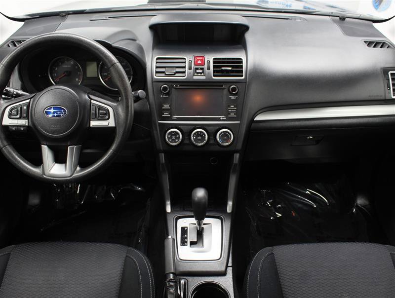 Used 2017 Subaru Forester 2.5i w/ Popular Package #2A image 10