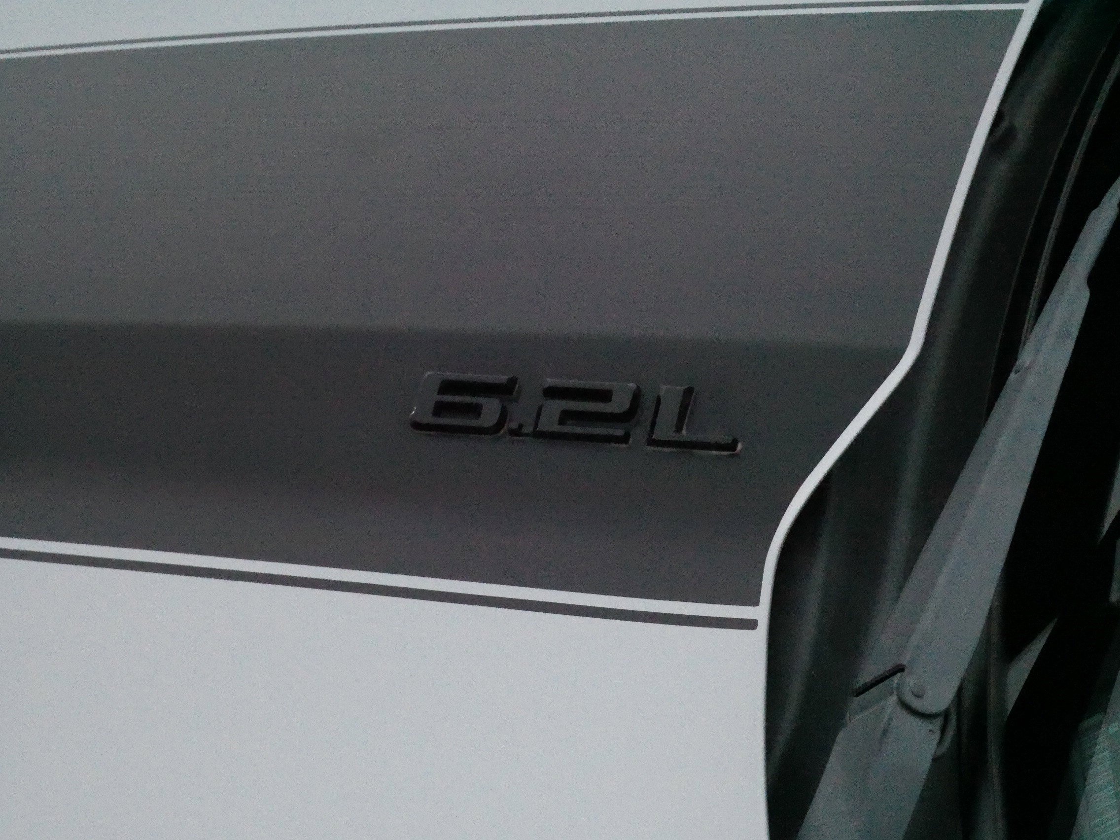 Used 2010 Chevrolet Camaro SS w/ RS Package image 30