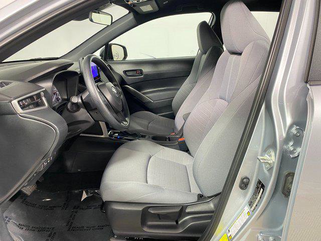 Used 2024 Toyota Corolla Cross S image 10