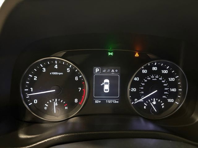 Used 2018 Hyundai Elantra SEL image 13