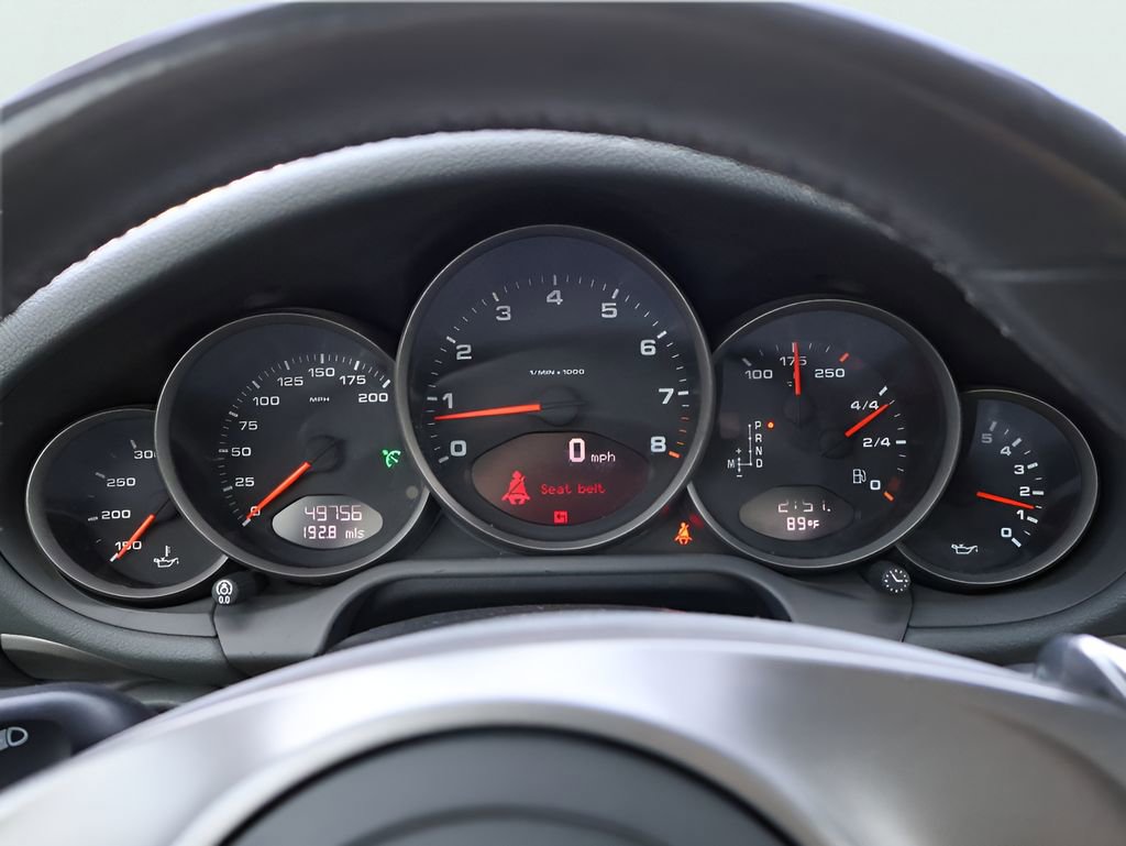 Used 2009 Porsche 911 Carrera image 26
